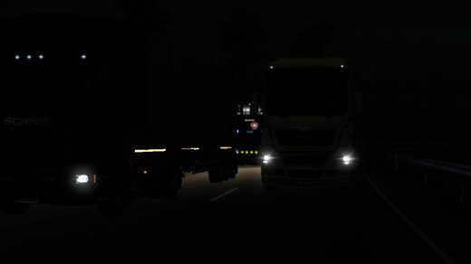 Scania R 4-series