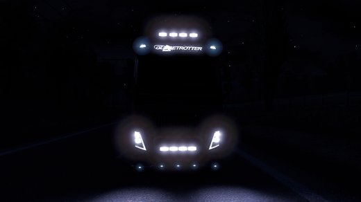 Volvo FH4