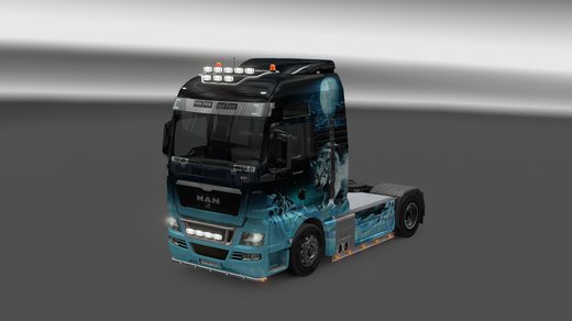 Iveco Stralis