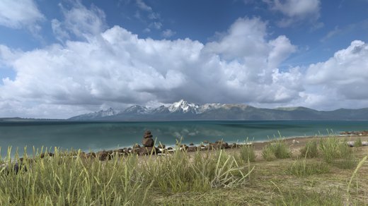 Freightliner Cascadia 2019