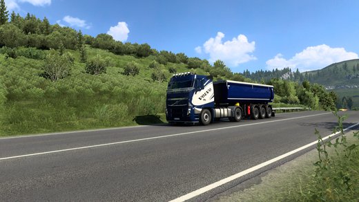 Volvo FH3