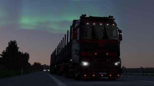 Renault T