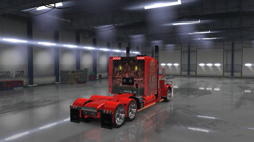 Outlaw_Peterbilt @@Custom 379@@