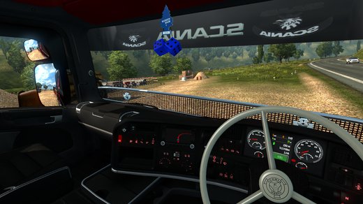 Scania R 2009 (RJL)
