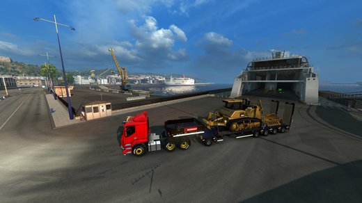 Renault Premium