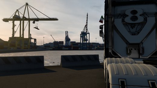 Scania R