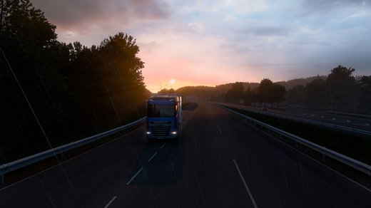 DAF 2021