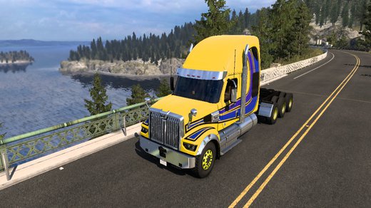 Western Star 49X