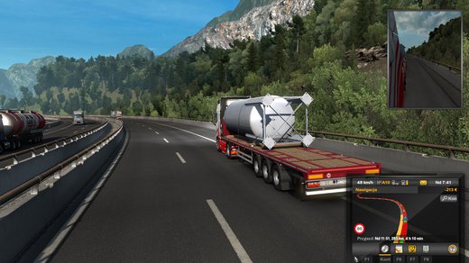 Volvo FH4