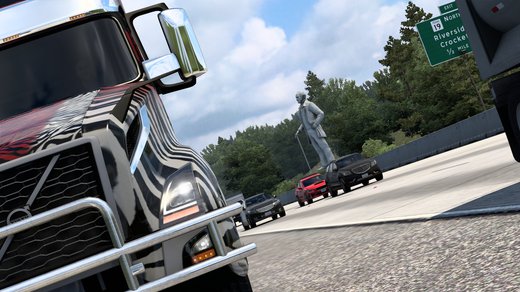 Volvo VNL 2014 2018