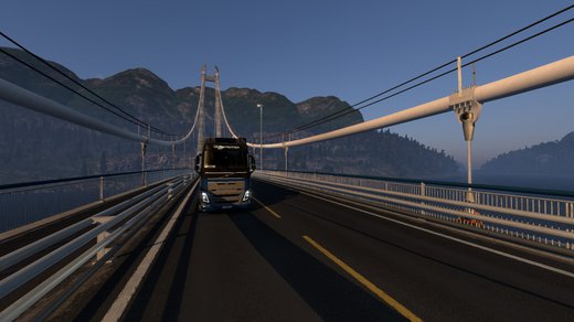 Volvo FH4