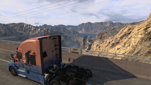 Western Star 57X