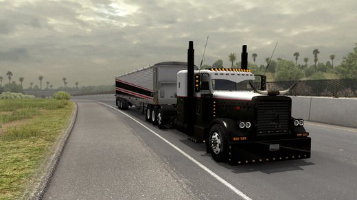 Peterbilt @@Custom 379/389@@