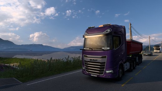 DAF NGD