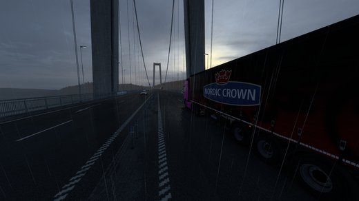 Volvo FH4
