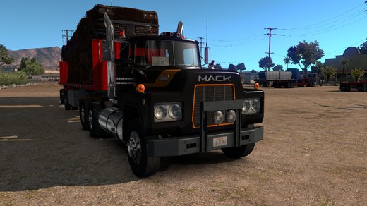 Mack R