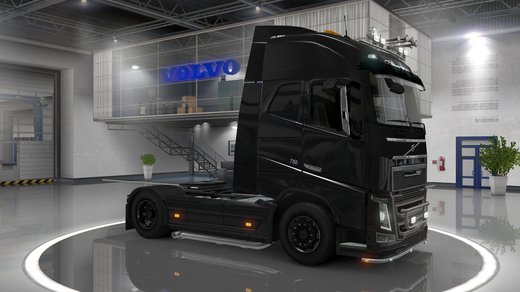 Iveco Stralis