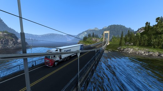 Volvo FH3