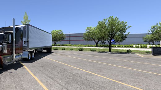 Kenworth W900