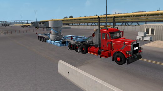Peterbilt @@Custom 379/389@@