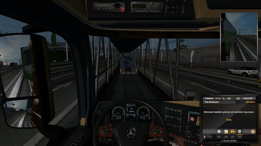Mercedes-Benz Antos
