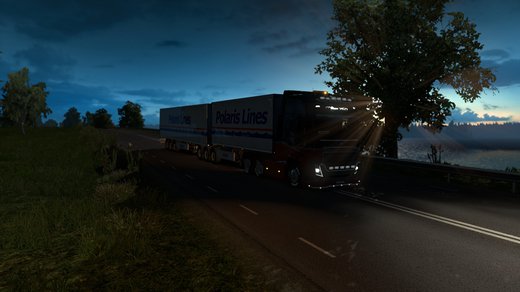 Volvo FH4