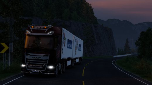 DAF NGD