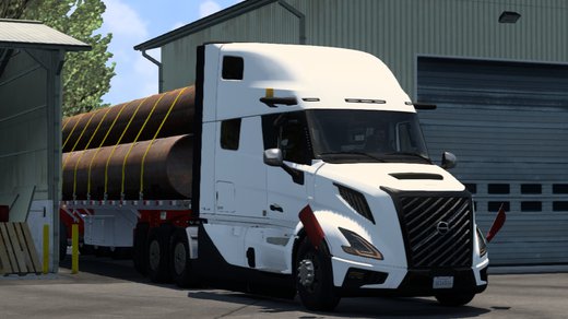 Volvo VNL