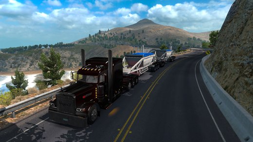 Peterbilt @@Custom 379/389@@
