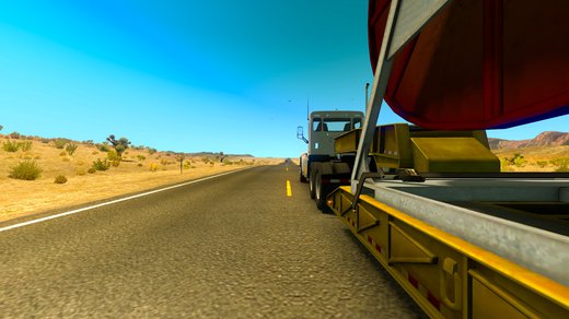 Peterbilt 579