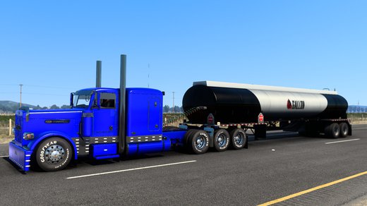 Peterbilt @@Custom 379/389@@