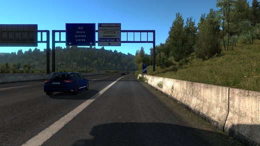 Scania 113