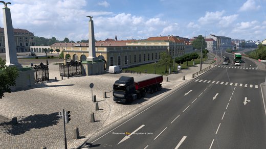 Renault Premium