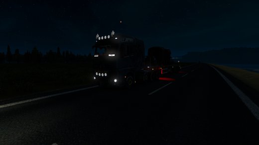 wtd - M.-Benz Arocs
