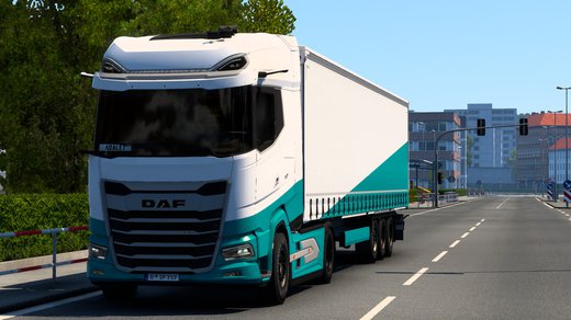 DAF 2021