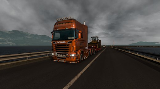 Scania (RJL)