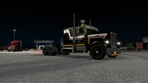 Freightliner FLC 12064-T
