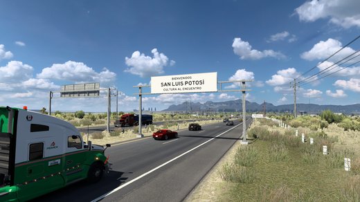 Kenworth T680 2014