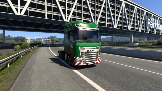 DAF 2021