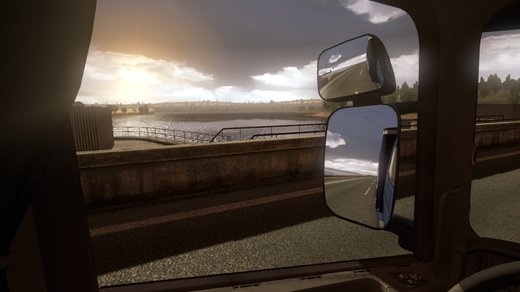 Scania Streamline