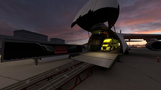 Kenworth T680