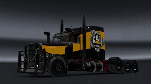 Peterbilt @@Custom 379/389@@