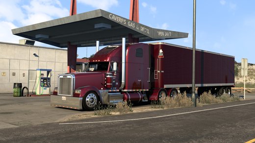 Freightshaker @@Classic XL@@