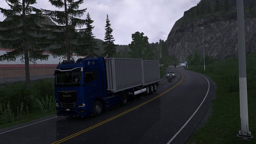 MAN TGX