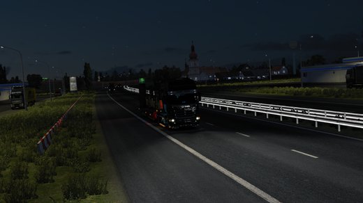 Scania Streamline