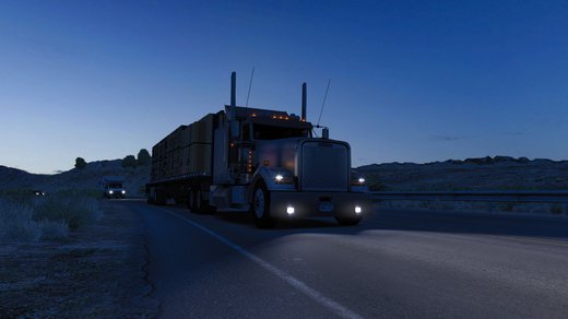 Freightliner @@Classic XL@@