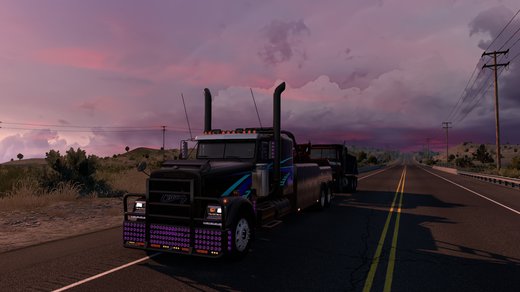 Freightshaker @@FLD-Series@@