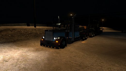 Peterbilt @@Custom 379/389@@