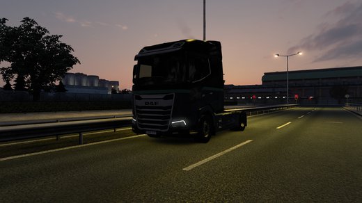 DAF 2021