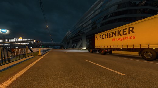Mercedes-Benz New Actros